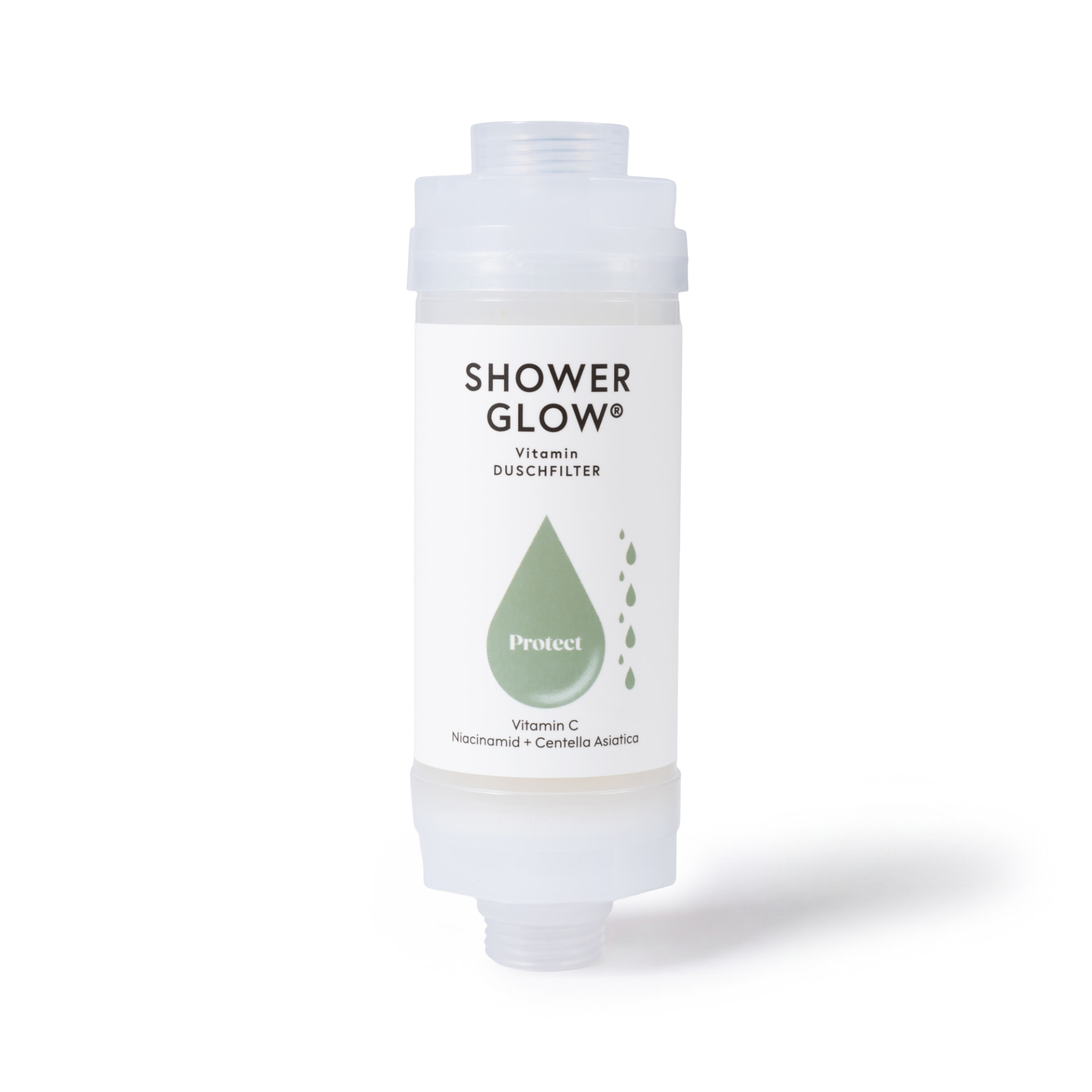 Protect Duschfilterkartusche von ShowerGlow