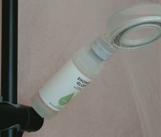 Vorschaubild: Protect Duschfilter im Einsatz