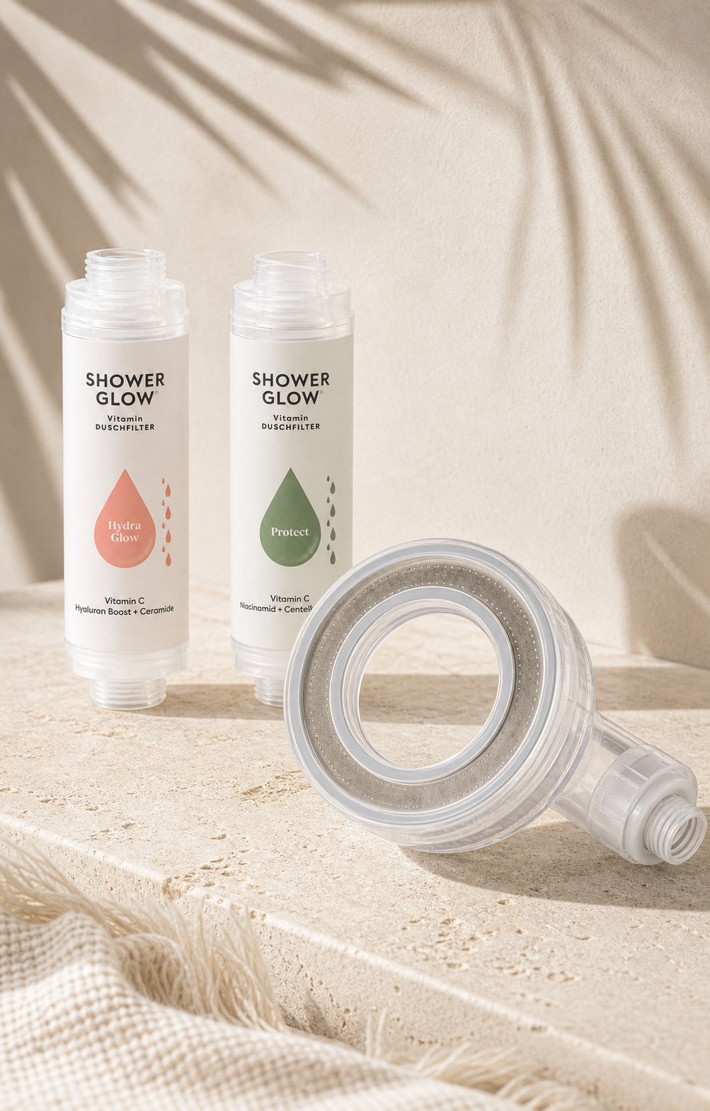 Travel Glow Kit